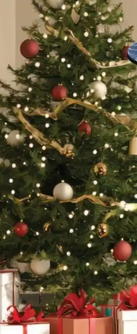 Uni Hobby 3D stromek umělý nabídka