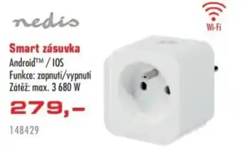 Uni Hobby Smart zásuvka nabídka