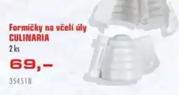 Uni Hobby Formičky na včelí úly CULINARIA nabídka