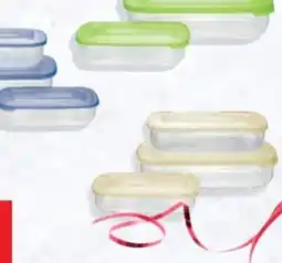 Uni Hobby Sada 3 ks potravinových dóz nabídka