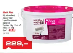 Uni Hobby Malíř Plus nabídka