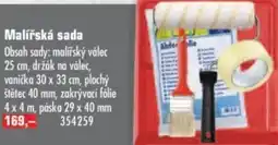 Uni Hobby Malířská sada nabídka