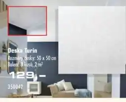 Uni Hobby Deska Turin nabídka