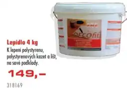 Uni Hobby Lepidlo nabídka