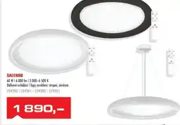 Uni Hobby Salerno nabídka