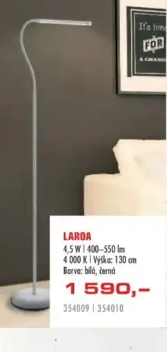 Uni Hobby Laroa nabídka