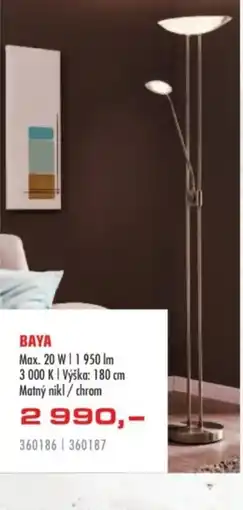 Uni Hobby Baya nabídka