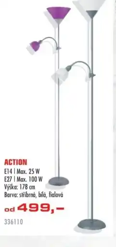 Uni Hobby Action nabídka