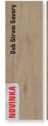 Uni Hobby Dub Straw Savory nabídka