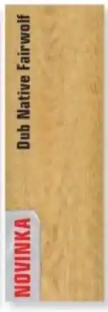 Uni Hobby Dub Native Fairwolf nabídka