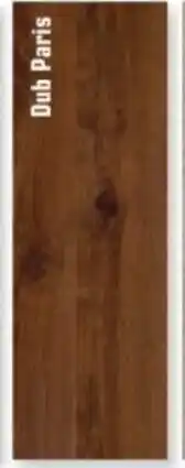 Uni Hobby Dub Paris nabídka