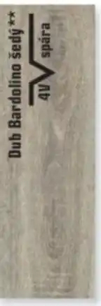 Uni Hobby Dub Bardolino šedý nabídka