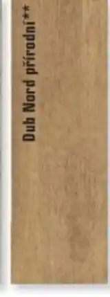 Uni Hobby Dub Nord přírodní nabídka