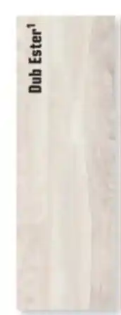 Uni Hobby Dub Ester nabídka