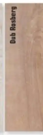 Uni Hobby Dub Rosberg nabídka