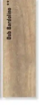 Uni Hobby Dub Bardolino nabídka