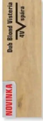 Uni Hobby Dub Blond Visteria nabídka