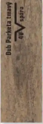 Uni Hobby Dub Parketa tmavý nabídka