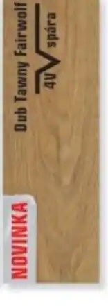 Uni Hobby Dub Tawny Fairwolf nabídka