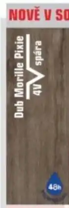 Uni Hobby Dub Morille Pixie nabídka