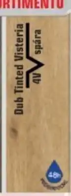 Uni Hobby Dub Tinted Visteria nabídka