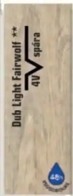 Uni Hobby Dub Light Fairwolf nabídka