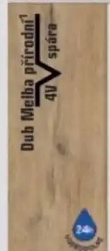 Uni Hobby Dub Melba přírodní nabídka