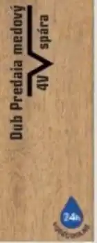 Uni Hobby Dub Predaia medový nabídka