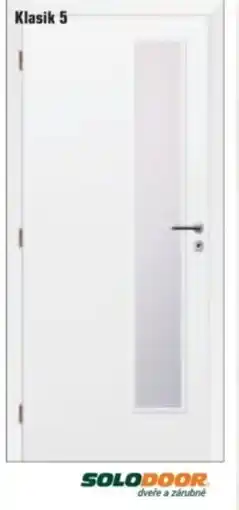 Uni Hobby Zárubeň obložková nabídka