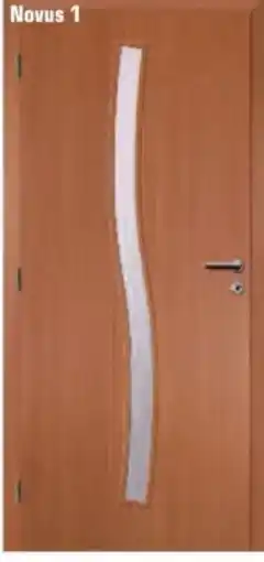 Uni Hobby Zárubeň obložková nabídka