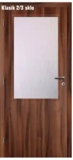 Uni Hobby Zárubeň obložková nabídka