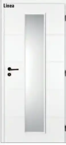 Uni Hobby Zárubeň obložková nabídka