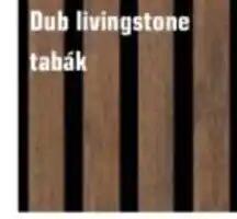 Uni Hobby Dub livingstone tabák nabídka
