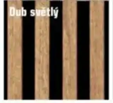 Uni Hobby Dub světlý nabídka