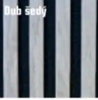 Uni Hobby Dub šedý nabídka