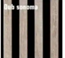 Uni Hobby Dub sonoma nabídka