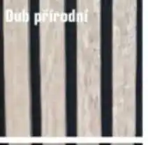 Uni Hobby Dub přírodní nabídka