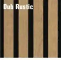 Uni Hobby Dub Rustic nabídka