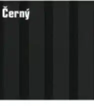 Uni Hobby Černý nabídka