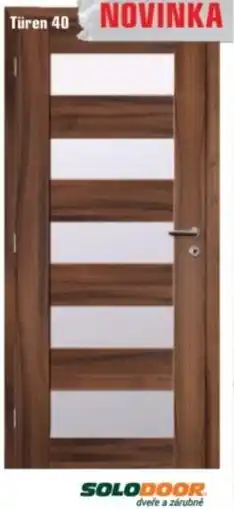 Uni Hobby Zárubeň obložková nabídka