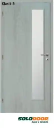 Uni Hobby Zárubeň obložková nabídka