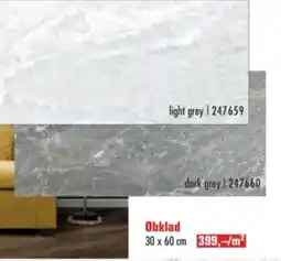 Uni Hobby Obklad nabídka