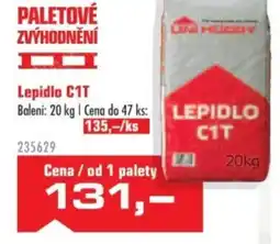 Uni Hobby Lepidlo C1T nabídka