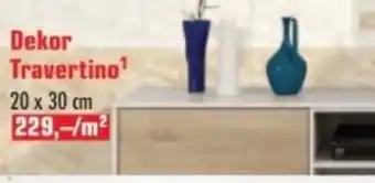 Uni Hobby Dekor Travertino nabídka