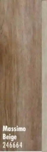 Uni Hobby Massimo Beige nabídka