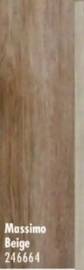 Uni Hobby Massimo Beige nabídka