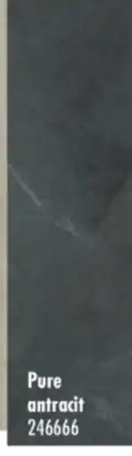 Uni Hobby Pure antracit nabídka