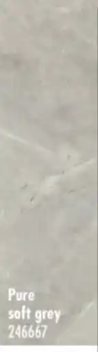 Uni Hobby Pure soft grey nabídka