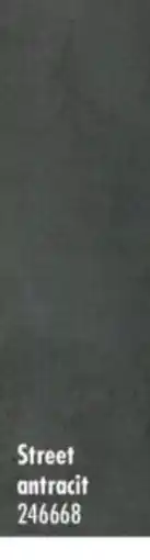 Uni Hobby Street antracit nabídka