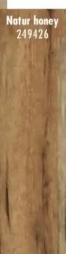 Uni Hobby Natur honey nabídka